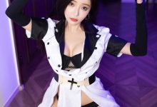 [XIAOYU语画界] 2023.08.31 VOL.1103 王馨瑶yanni [81+1P]-亿套图