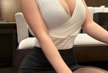 陈大小姐–  黑丝正泰装[54P-122M]-亿套图