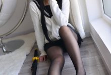 加冕鱼 - 爱宕 [26P-134MB]-亿套图