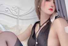 三度_69 - 小虎鲸 [40P-92MB]-亿套图