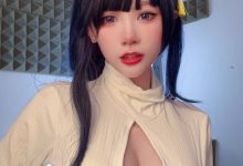 Misa喵老师 付费73篇合集[259P-663M]-亿套图