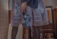 木花琳琳是勇者 -  云华海月 [48P+2V-397MB]-亿套图
