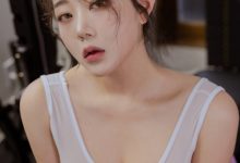 [Espacia Korea] EHC #139 - Yuni [50P-478MB]-亿套图