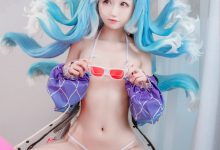 Kuuko W - NO.98 Rukkhadevata [35P-218MB]-亿套图