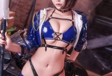 抱走莫子A  巴尔的摩[51P+12V-2.46GB]-亿套图