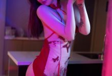 [XiuRen秀人网] 2023.09.04 No.7330 江真真 [76+1P]-亿套图