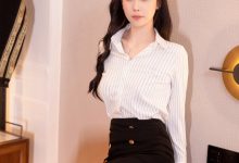 [XiuRen秀人网] 2023.09.05 No.7335 李雅柔182CM [60+1P]-亿套图