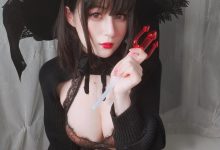 白银81 — 柴郡[22P+3V-156MB]-亿套图