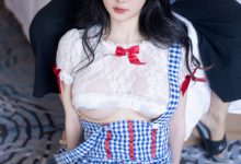 [XiuRen秀人网] 2023.10.12 No.7509 幼幼 [110+1P]-亿套图