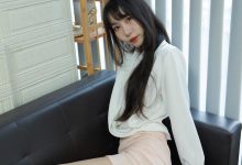 [IESS异思趣向] 2023.04.08 丝享家 1415 团团《粉嫩长腿》[90P-108.3M]-亿套图