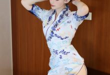 [XiuRen秀人网] 2023.10.09 No.7479 曼柔 [102+1P]-亿套图