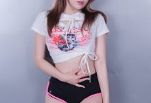 [GlamARchive] BAEKSULTANG Vol.17 - Daily Look + Underwear [33P-427MB]-亿套图