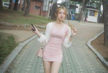 Pure Media Vol.260 -  Stick my tail in the hole [82P-167MB]-亿套图