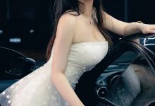 [Ugirls尤果网]爱尤物 2022.08.10 No.2655 借你怀抱 钟晴 [35P-79MB]-亿套图
