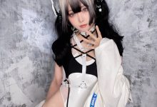 Ely_eee(ElyEE子) NO.112 - Cyber Girl BLANCHE 賽博少女[42P-60MB]-亿套图