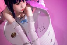 G44不会受伤 - S妹天使 [20P-224MB]-亿套图