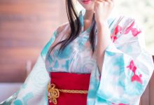 Hane Ame 雨波写真 - 溫泉[100P-146MB]-亿套图