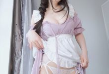 白银81 - 白丝兔耳女仆[162P-275MB]-亿套图