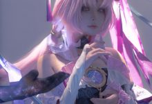 w百合欧皇子w -  符玄 [19P-194MB]-亿套图