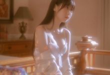 萌芽儿o0 -  人鱼姬 [21P-518MB]-亿套图