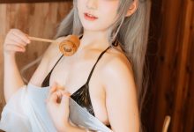 七七娜娜子 - NO.13 美因茨 [44P-377MB]-亿套图