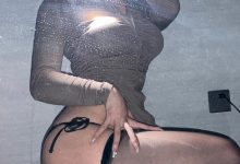 桃沢樱呀 -   极致腰臀比绝对让哥哥吞口水 [11P+9V-35MB]-亿套图