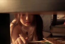 樱晚gigi -  日常系列 初夏梦回(中) [1V-275MB]-亿套图