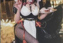在下萝莉控ii - 魔王 罗莎莉亚 [14P-43MB]-亿套图