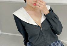 芦苇苇苇 - 魔太郎和服 [26P-237MB]-亿套图