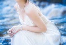清青琴玖 - 静花照水 [37P-608MB]-亿套图
