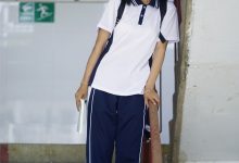 初夏女神 NO.027 点点 旧梦青春[172P+1V／6.61GB]-亿套图