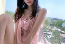桜桃喵 - 粉猫猫 [17P-124MB]-亿套图
