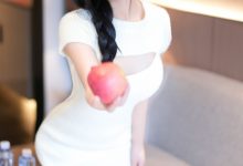 [XiuRen秀人网] 2023.10.20 No.7541 谭小灵 [93+1P]-亿套图