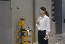 初夏女神 NO.042 小悦悦 职场小白[129P+1V／5.48GB]-亿套图
