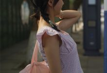 初夏女神 NO.043 点点 糖果女孩[168P+1V／6.45GB]-亿套图