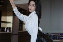 [XiuRen秀人网] 2023.10.23 No.7547 熊小诺 [78+1P]-亿套图