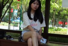 Pary摄影 No.029 小然同学的36码可爱小脚[91P／489MB]-亿套图
