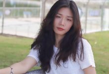 Pary摄影 NO.030 小允的精致美甲美脚[160P／875MB]-亿套图