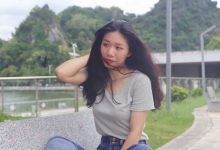 Pary摄影 NO.031 小允牛仔裤精致美甲红润脚底[144P／752MB]-亿套图
