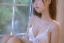 萌芽儿o0 - 遐想 [27P-631MB]-亿套图