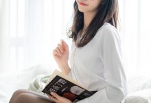 西瓜少女 - 黑丝百合 [54P-419MB]-亿套图