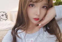 妍子坚不可摧 -  吉他妹妹 [10P-74MB]-亿套图