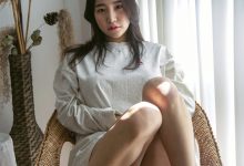 [MISS TOUCH] Miss x SUA Vol.12 [74P-402MB]-亿套图