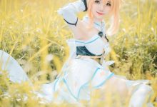 Sally Dorasnow - NO.55 Lumine [27P-88MB]-亿套图
