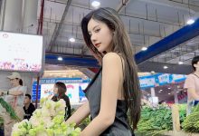 就是阿朱啊 - 菜市場 [21P-33MB]-亿套图