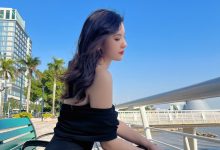 就是阿朱啊 - 户外活动 [19P1V-43MB]-亿套图
