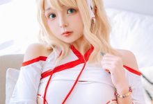 日奈娇 - NO.78 小狐狸巫女 [53P-327MB]-亿套图