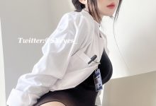 眼酱大魔王w - NO.79 23年04月fantia会员合集 [38P+2V-268MB]-亿套图