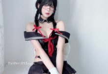 眼酱大魔王w - NO.80 23年05月fantia会员合集 [54P+1V-308MB]-亿套图
