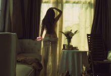 樱晚gigi - 窗前的花 [20P-196MB]-亿套图